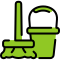 Icons Cleaning